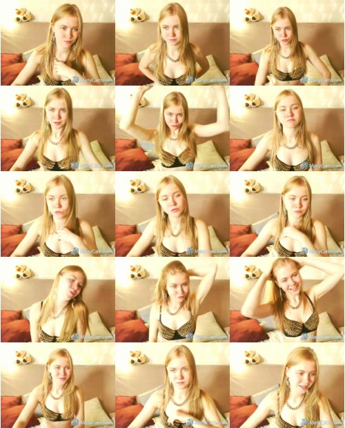 Download Video File: myfreecams russbeauty