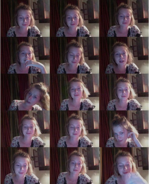 Download Video File: myfreecams sage miller