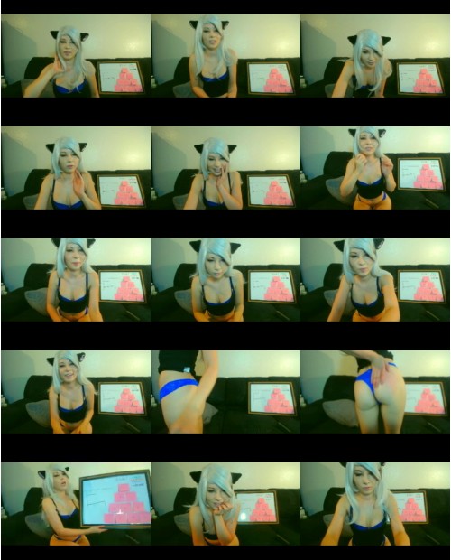 Download Video File: myfreecams sakura guro