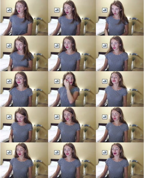 Download Video File: myfreecams sally 