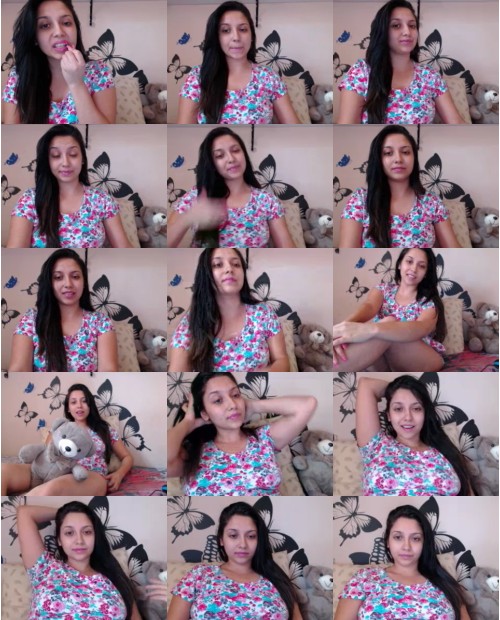 Download Video File: myfreecams samiraakhann
