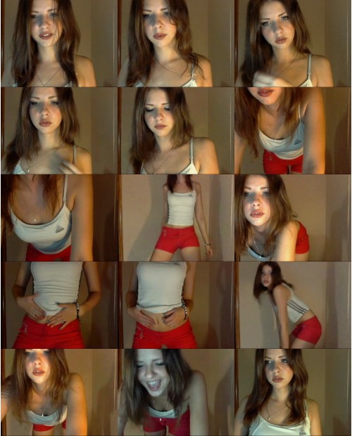 Download Video File: myfreecams saokini