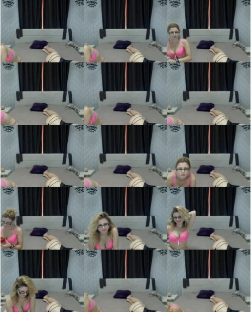 Download Video File: myfreecams sapphicblondy