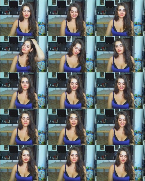 Download Video File: myfreecams sarahonly