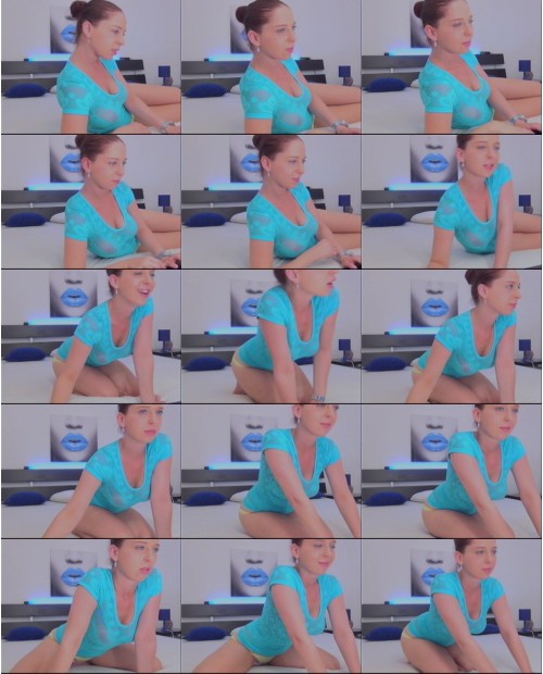 Download Video File: myfreecams sarahxxxx