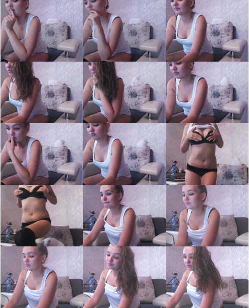 Download Video File: myfreecams sashalex