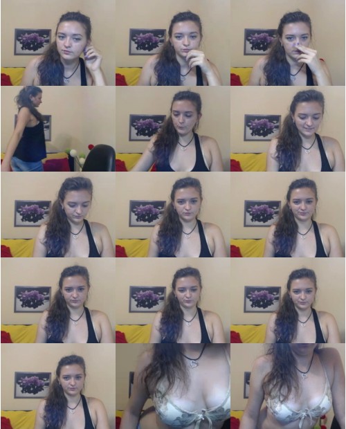Download Video File: myfreecams sasharosi