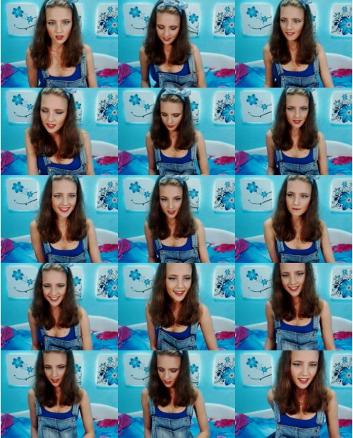 Download Video File: myfreecams satindolly