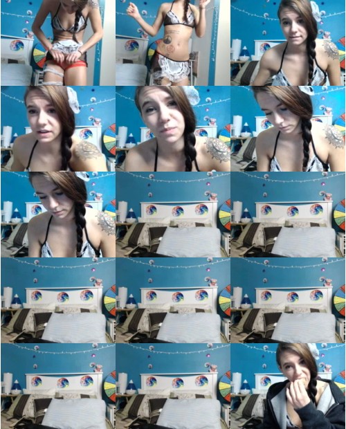 Download Video File: myfreecams scarlet datz