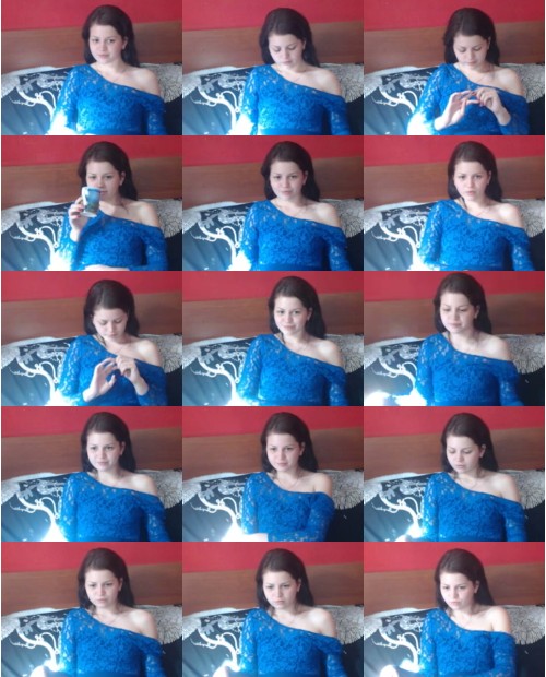 Download Video File: myfreecams selena hottie