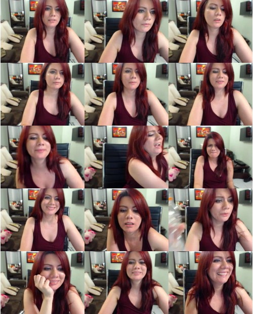 Download Video File: myfreecams selenavega