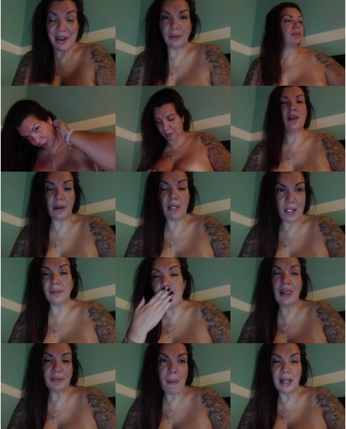 Download Video File: myfreecams selene101