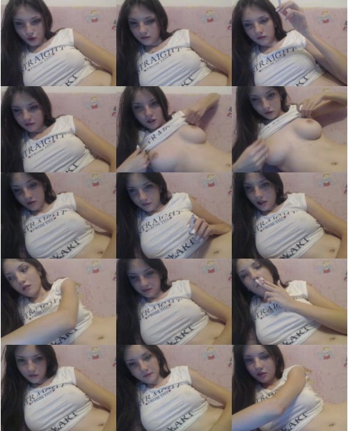 Download Video File: myfreecams sensyflower18