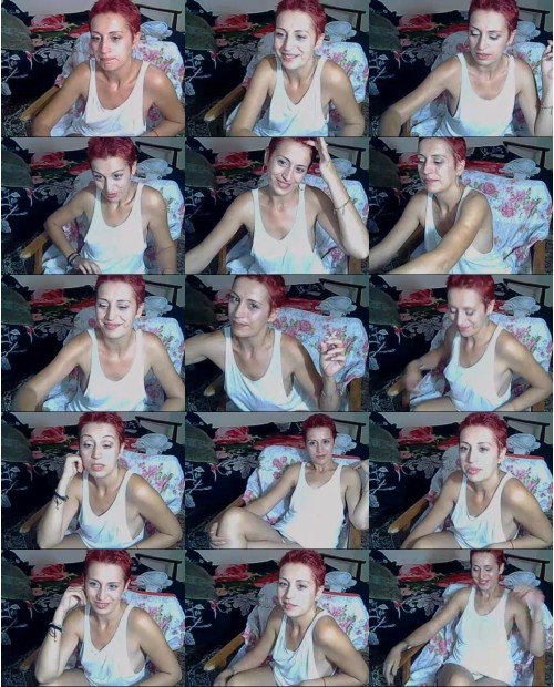 Download Video File: myfreecams sexallina