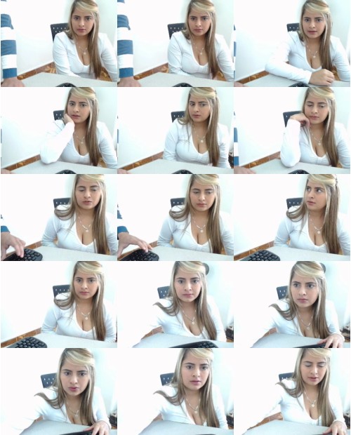 Download Video File: myfreecams sexyblonde  