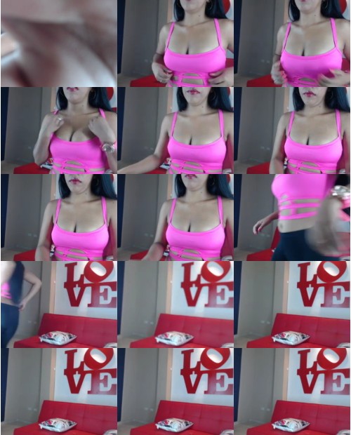 Download Video File: myfreecams sexyhanna92