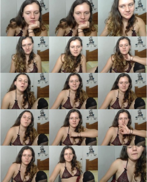 Download Video File: myfreecams sexyluppe