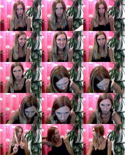 Download Video File: myfreecams sexypexi
