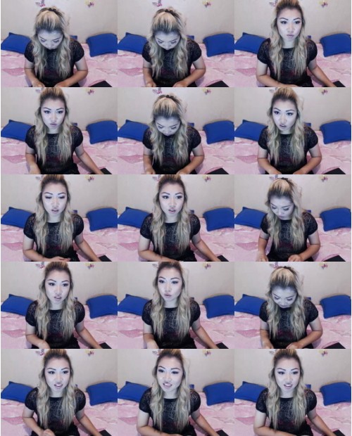 Download Video File: myfreecams shelas
