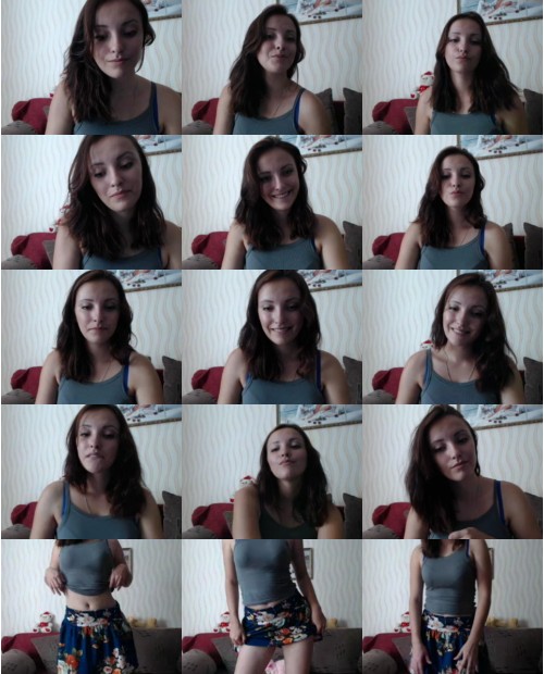 Download Video File: myfreecams shery x