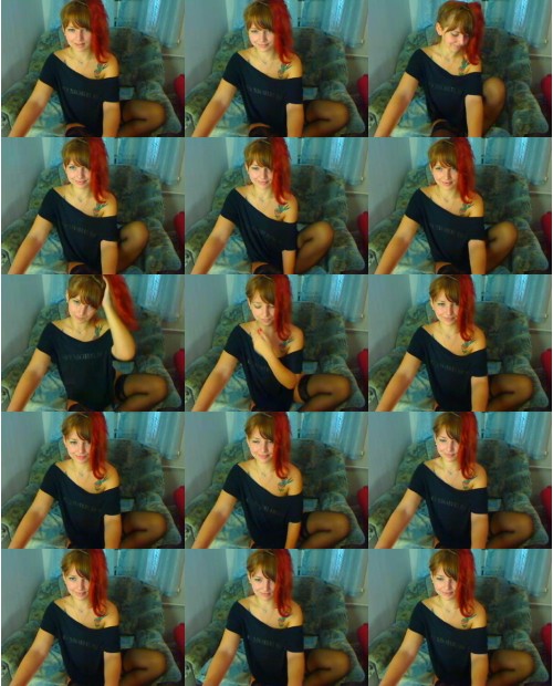 Download Video File: myfreecams shinykatrina