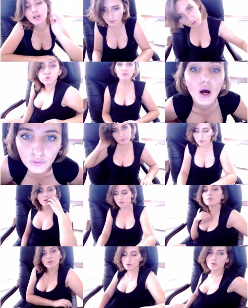 Download Video File: myfreecams shyangell18