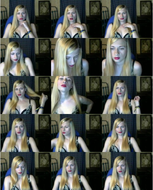 Download Video File: myfreecams shyblondygirl