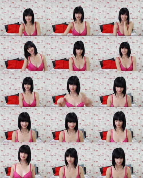 Download Video File: myfreecams shykatty