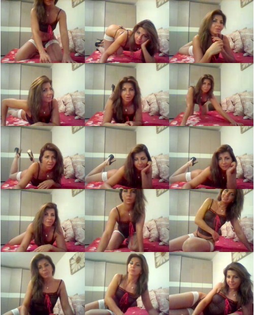 Download Video File: myfreecams silktyna