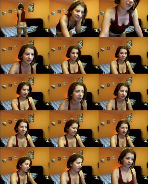 Download Video File: myfreecams silvia s