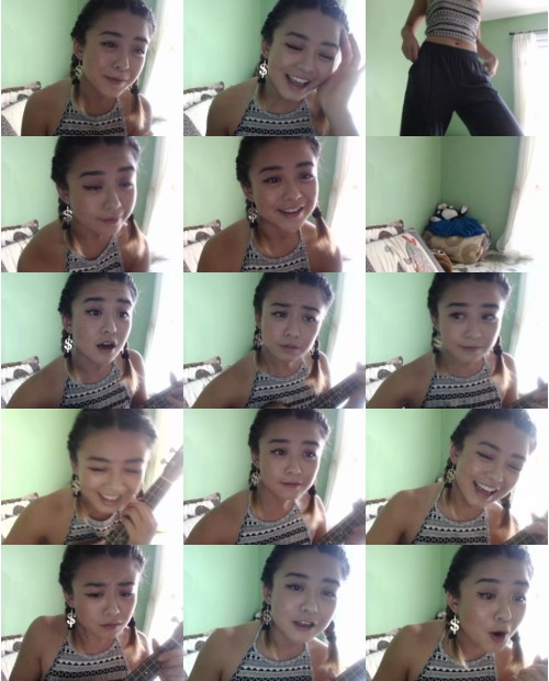 Download Video File: myfreecams sixyginn