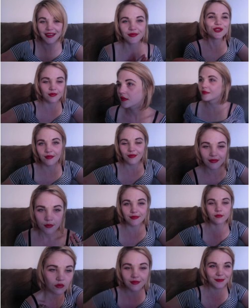Download Video File: myfreecams skyhighskylar