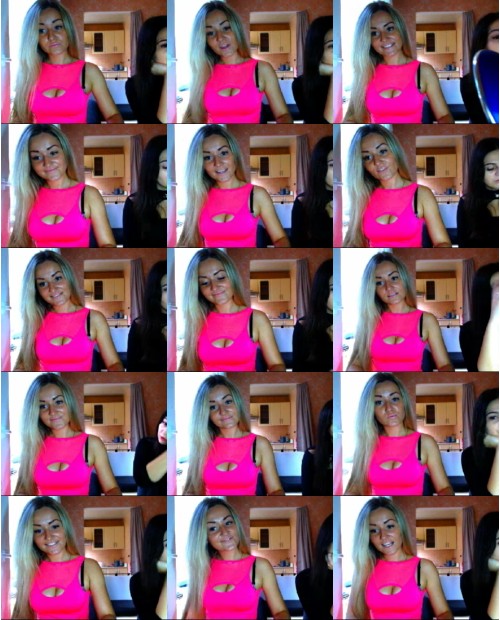 Download Video File: myfreecams skype blondy