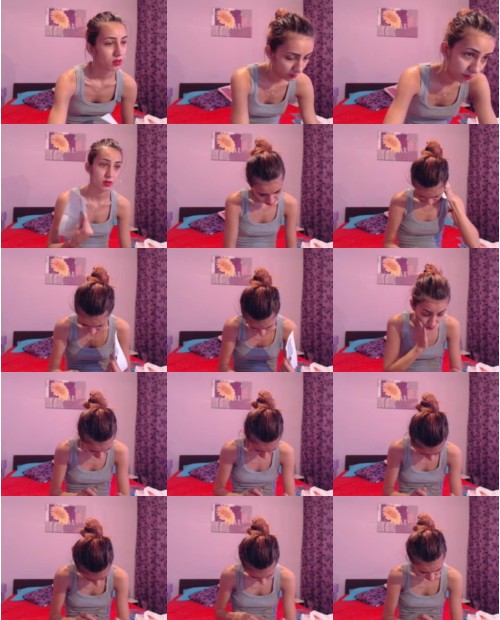 Download Video File: myfreecams slaveaylin