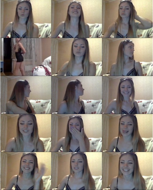 Download Video File: myfreecams small sun