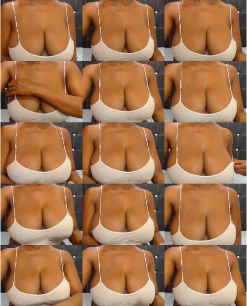 Download Video File: myfreecams sofiaxxblack