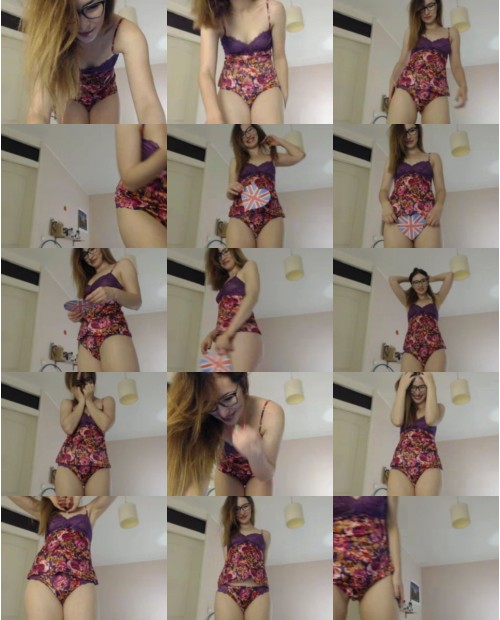 Download Video File: myfreecams space cake