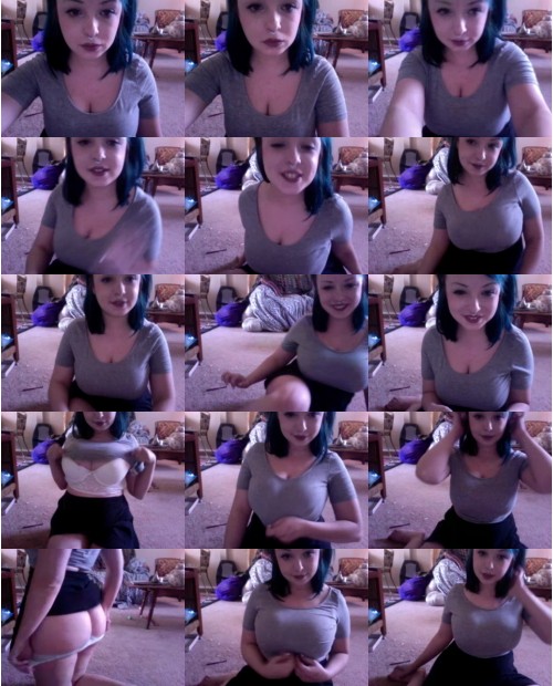Download Video File: myfreecams spaceybb
