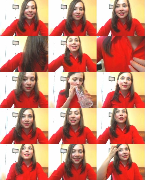 Download Video File: myfreecams sparklelulu