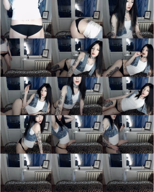Download Video File: myfreecams spikedsoul