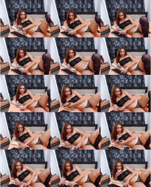Download Video File: myfreecams starmindyy