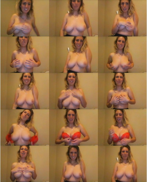 Download Video File: myfreecams stellamay 