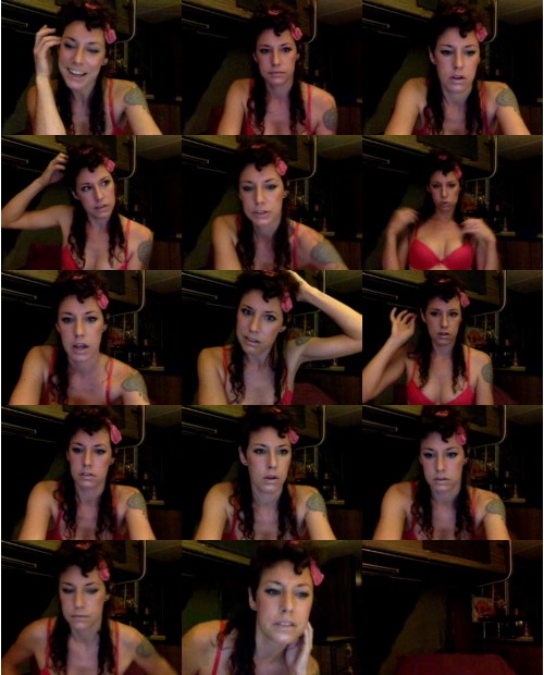 Download Video File: myfreecams stellastah