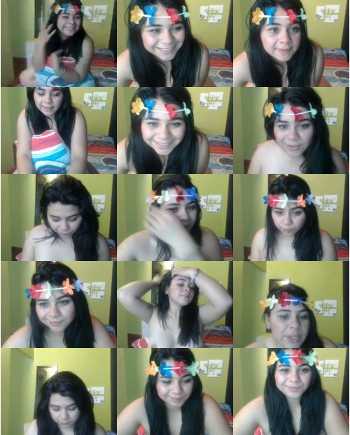 Download Video File: myfreecams stephanylive