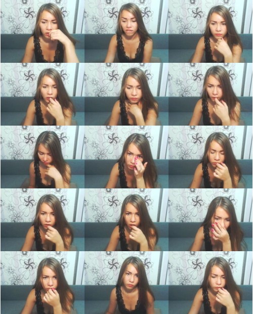 Download Video File: myfreecams strangergirly