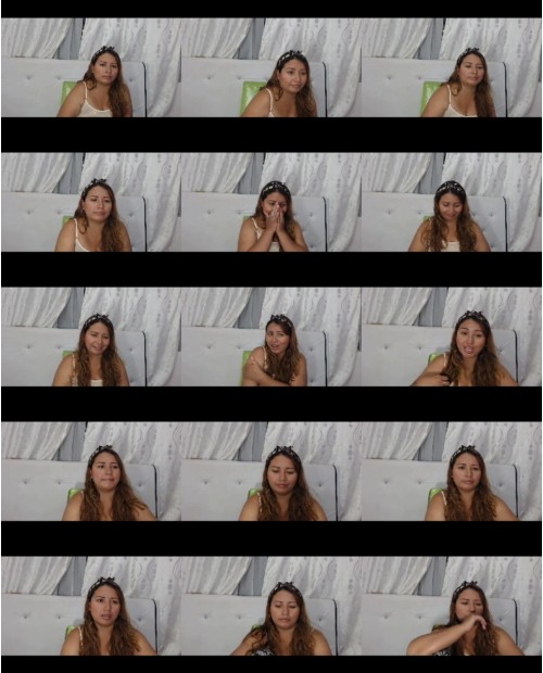 Download Video File: myfreecams streya