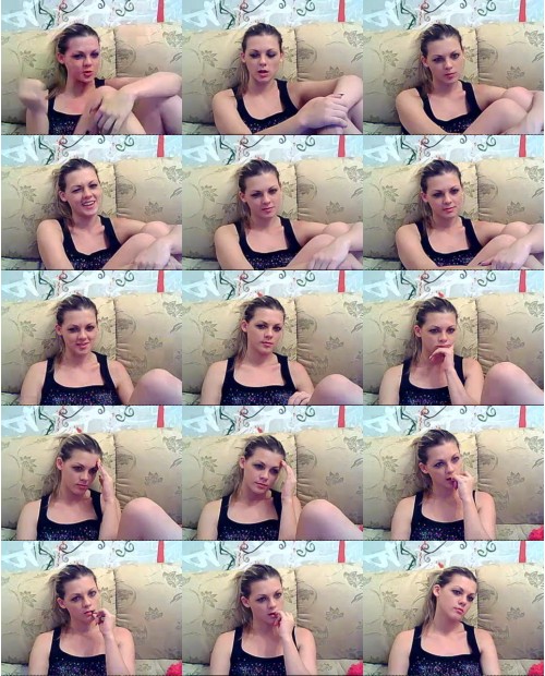 Download Video File: myfreecams stripliki