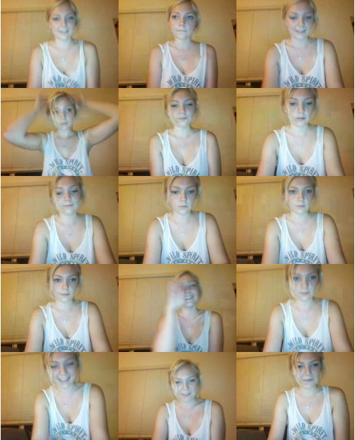 Download Video File: myfreecams summerdazed