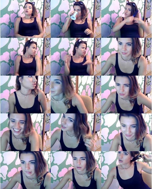 Download Video File: myfreecams sunnyaria