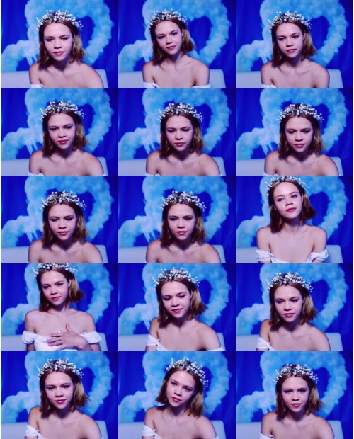 Download Video File: myfreecams sweet alexa18